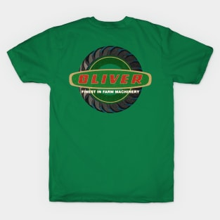 Oliver T-Shirt